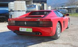 Image 3/22 de Ferrari Testarossa (1991)