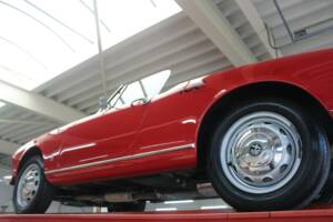 Imagen 7/50 de Alfa Romeo Giulia 1600 Spider Veloce (1965)