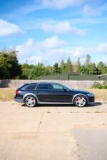 Imagen 13/50 de Audi A6 3.0 TDI allroad quattro (2012)