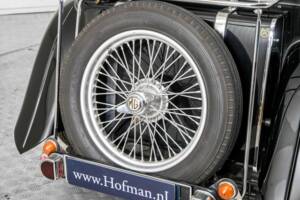 Bild 34/50 von MG TC (1947)