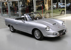 Bild 4/24 von Panhard PL 17 L4 Standard (1960)