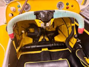 Bild 10/28 von Messerschmitt &#x2F; FMR KR 200 (1964)