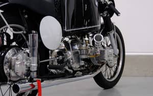 Image 86/92 of BMW R 51 (1939)