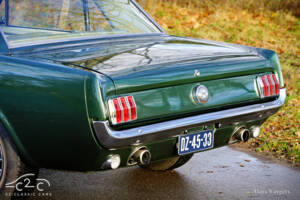 Image 48/58 of Ford Mustang 289 (1965)