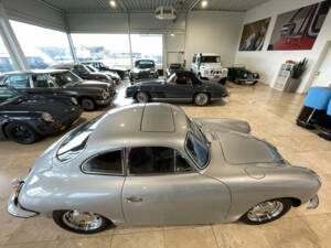 Bild 9/38 von Porsche 356 C 1600 (1964)