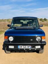 Image 1/8 of Land Rover Range Rover Classic 3.9 (1990)