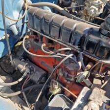 Bild 119/125 von Ford Taunus 17m 1700 (1961)