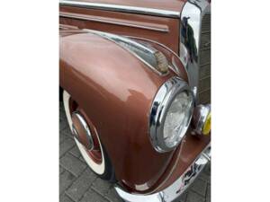 Image 12/32 of Mercedes-Benz 220 Cabriolet A (1952)