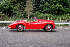 Bild 19/39 von Jowett Jupiter (1952)