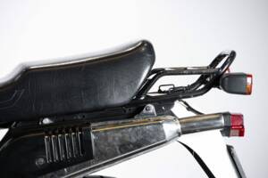 Image 34/50 of BMW R 100 G/S "Paris-Dakar" (1992)