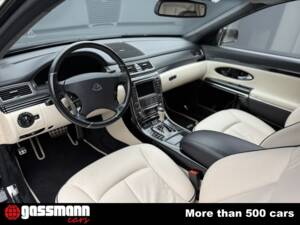 Image 15/15 of Maybach 57 S (2007)