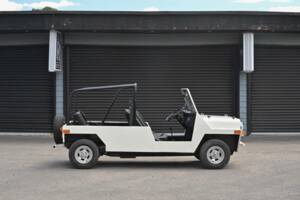 Immagine 42/50 di Mini Moke (1973)