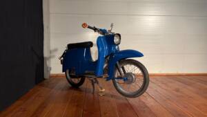Immagine 4/19 di Simson Schwalbe KR 51 (1966)