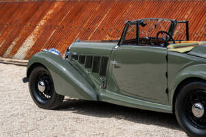 Image 16/41 of Talbot Baby 15CV (1938)
