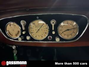 Imagen 10/15 de Mercedes-Benz 320n Spezial Roadster (1938)