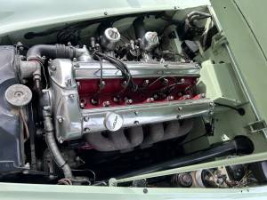 Imagen 30/30 de Jaguar XK 120 DHC (1953)