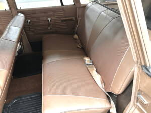 Bild 16/26 von Studebaker Commander Wagonaire (1963)