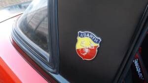 Image 40/50 de FIAT 124 Sport Spider (1967)