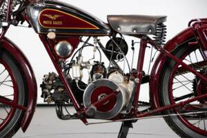 Bild 24/50 von Moto Guzzi DUMMY (1937)