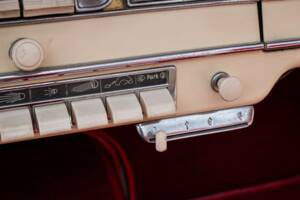 Immagine 13/40 di Borgward Isabella Coupe-Cabriolet (1961)