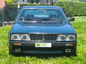 Bild 2/22 von Maserati 420 i (1991)