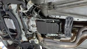 Immagine 36/41 di Mercedes-Benz E 220 T (1993)