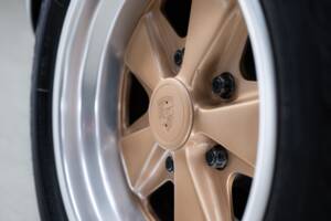 Afbeelding 21/44 van Porsche 911 Turbo 3.0 (1975)