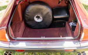 Bild 36/42 von Jaguar XJS 5.3 V12 (1989)