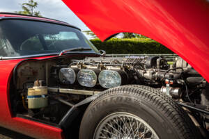 Bild 20/20 von Jaguar Type E (2+2) (1969)