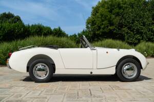 Bild 5/50 von Austin-Healey Sprite Mk I (1958)