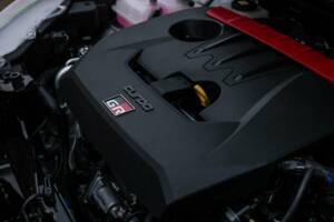 Image 16/50 of Toyota GR Yaris (2022)