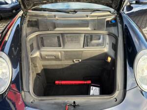 Bild 16/17 von Porsche 911 Turbo (2007)