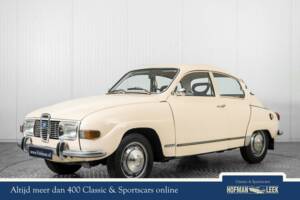 Image 1/50 of Saab 96 V4 (1971)