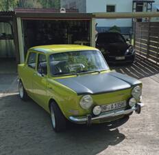 Image 1/4 de SIMCA 1000 Rallye 2 (1973)