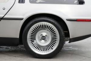 Image 12/50 de DeLorean DMC-12 (1981)