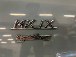 Bild 23/35 von Jaguar Mk IX (1958)