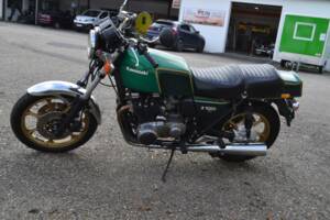 Image 8/29 of Kawasaki Z 1000 ST (1979)