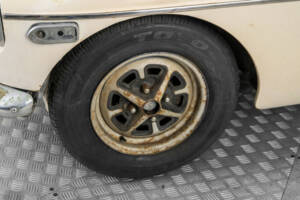 Bild 23/50 von MG MGB (1971)