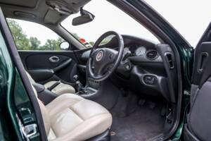 Image 16/26 of MG ZT 260 (2004)