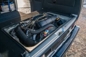 Bild 28/28 von Volkswagen T3 Kastenwagen 2.0 (1982)