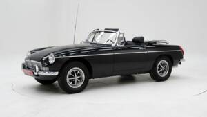 Image 1/15 of MG MGB (1978)