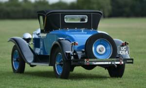 Image 38/50 of Packard 5-33 Runabout (1928)