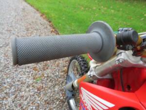 Immagine 11/41 di Honda CR 500 (1989)