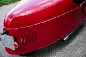 Imagen 44/50 de Morgan Threewheeler (1928)