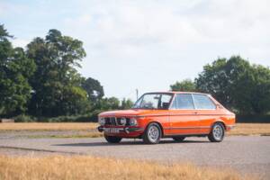 Bild 11/50 von BMW 2002 tii Touring (1973)