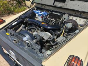 Image 25/35 of Steyr-Puch 230 GE (LWB) (1990)