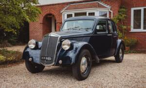 Bild 1/50 von Lancia Aprilia (1949)