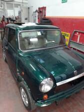 Afbeelding 95/107 van Rover Mini British Open Classic (1996)