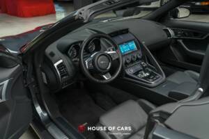 Afbeelding 16/25 van Jaguar F-Type (2018)