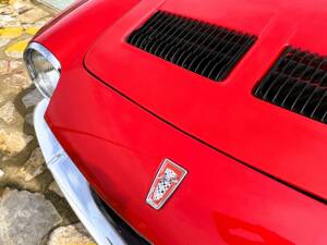 Image 11/58 of SIMCA 1200 S (1968)